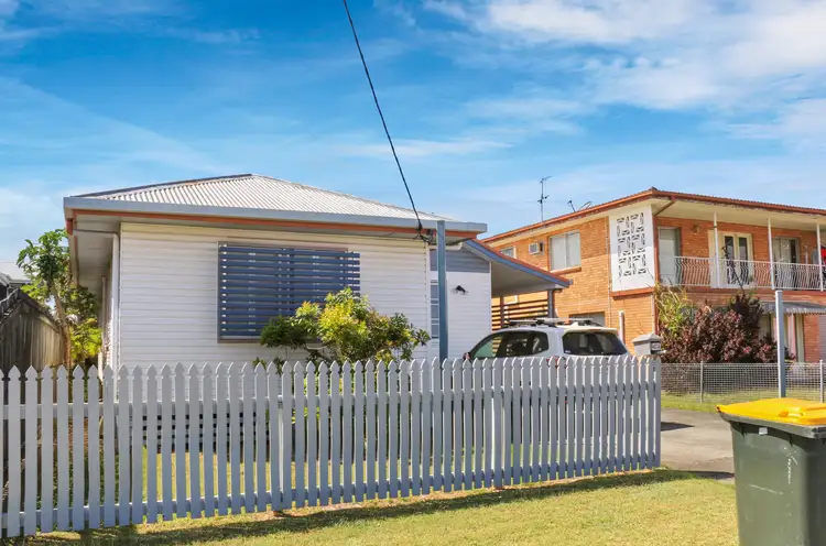 47A Peel Street, Mackay QLD 4740