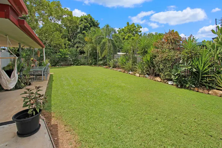Second view of Homely house listing, 39 Noscov Crescent, Kelso QLD 4815