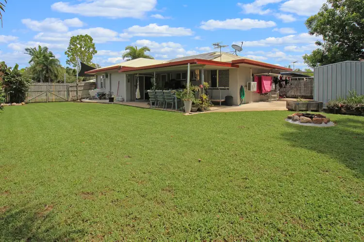 Third view of Homely house listing, 39 Noscov Crescent, Kelso QLD 4815