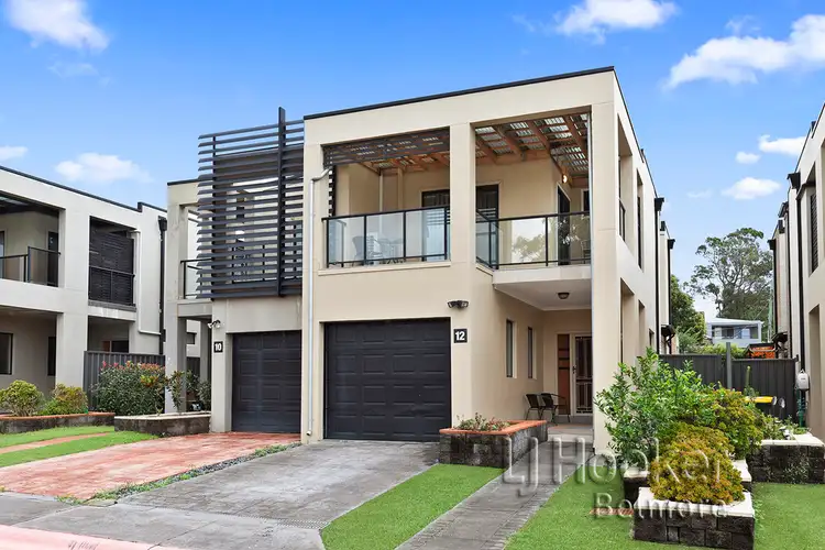 12 John Marie Place, Roselands NSW 2196