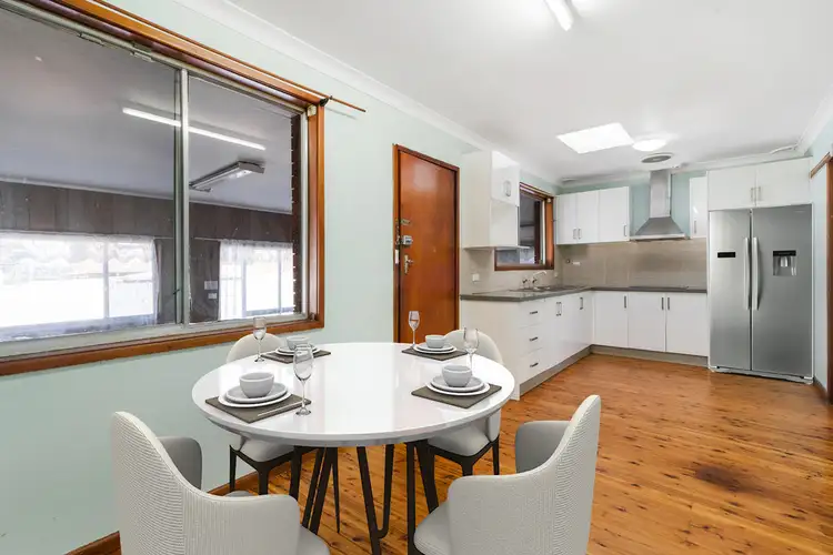 Fourth view of Homely house listing, 52 Palmerston Road, Fairfield West NSW 2165