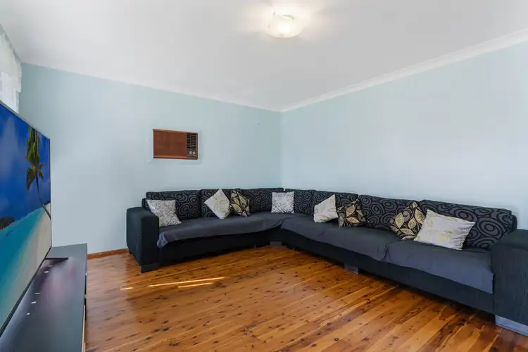 Fifth view of Homely house listing, 52 Palmerston Road, Fairfield West NSW 2165