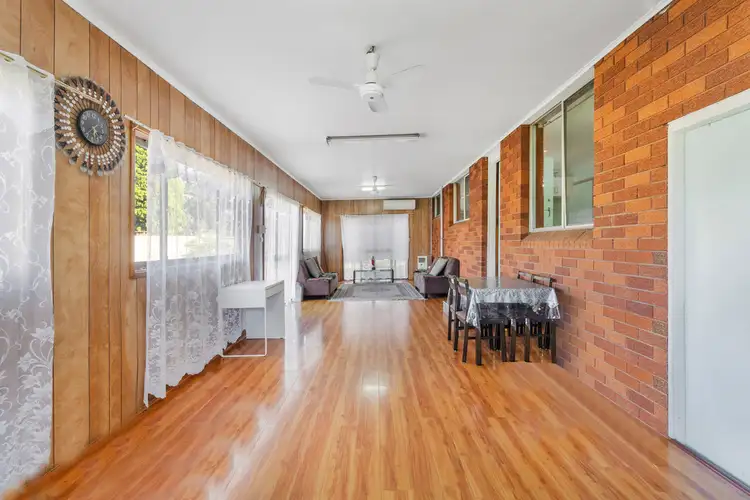Sixth view of Homely house listing, 52 Palmerston Road, Fairfield West NSW 2165