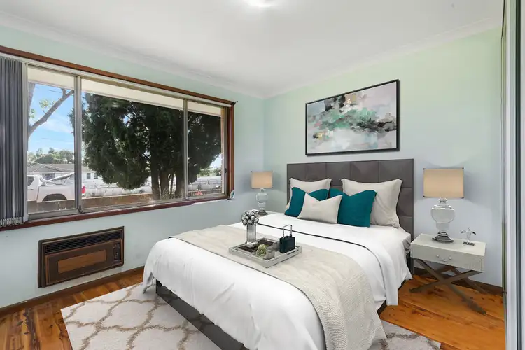 Seventh view of Homely house listing, 52 Palmerston Road, Fairfield West NSW 2165