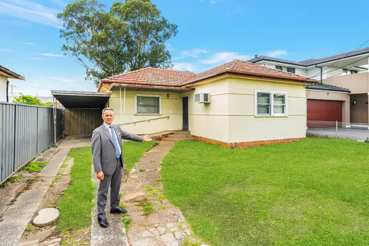 114 Tangerine Street, Fairfield East NSW 2165