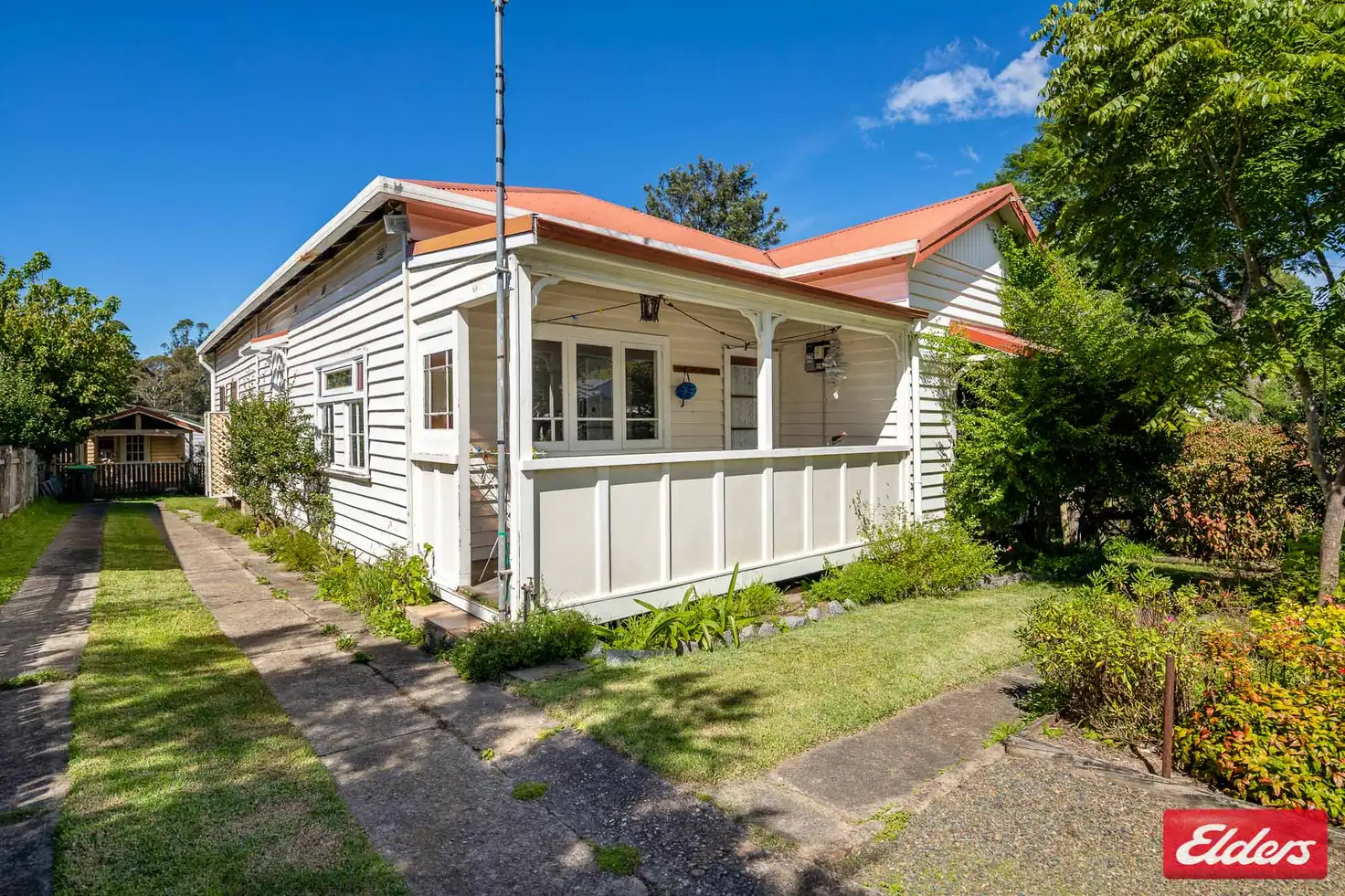 Main view of Homely house listing, 24 PAGE STREET, Moruya NSW 2537