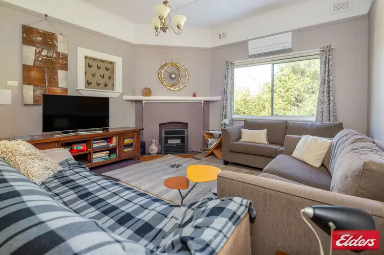 Second view of Homely house listing, 24 PAGE STREET, Moruya NSW 2537
