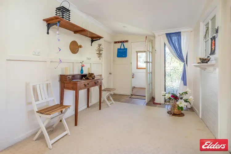 Fifth view of Homely house listing, 24 PAGE STREET, Moruya NSW 2537