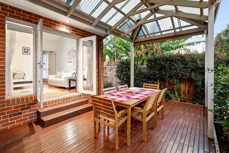 Third view of Homely villa listing, 2/24 Quentin Street, Forest Hill VIC 3131