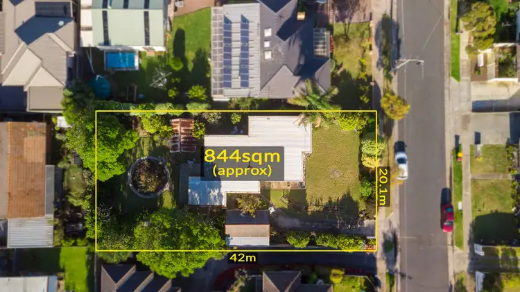 60 Blantyre Avenue, Chelsea VIC 3196