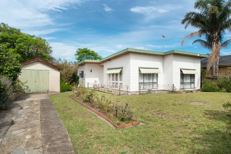 Second view of Homely house listing, 60 Blantyre Avenue, Chelsea VIC 3196