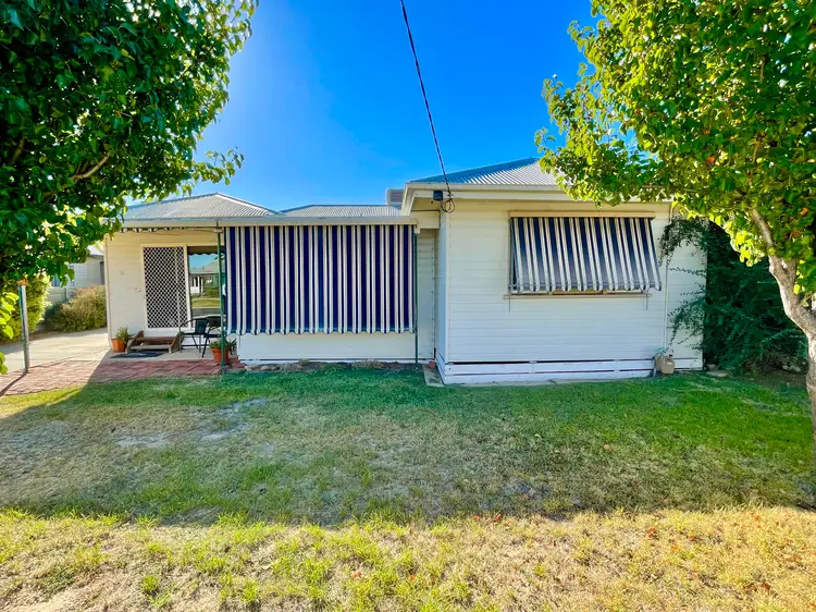 Main view of Homely house listing, 22 Errett Street, Horsham VIC 3400