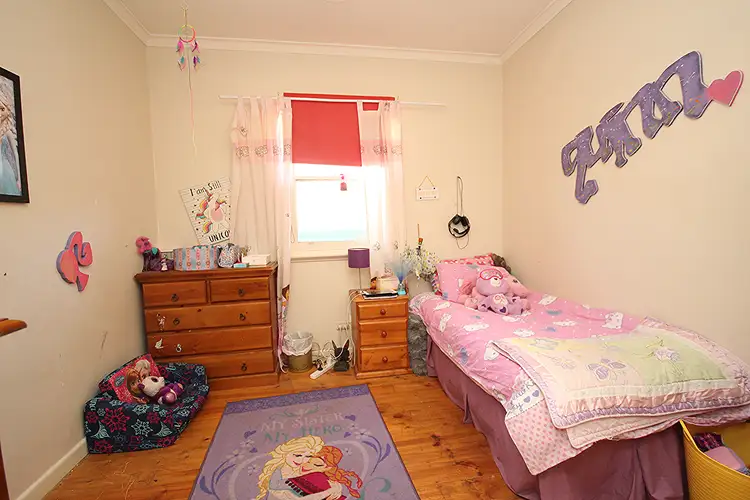 Fifth view of Homely house listing, 22 Errett Street, Horsham VIC 3400