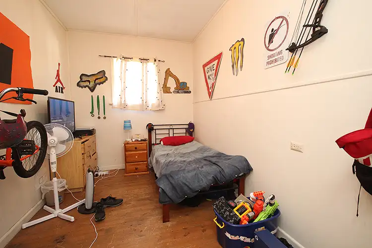 Sixth view of Homely house listing, 22 Errett Street, Horsham VIC 3400