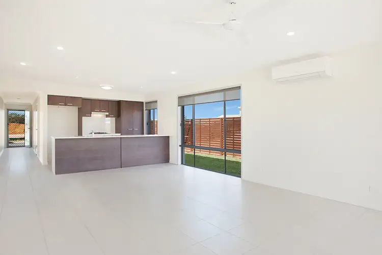 Fourth view of Homely house listing, 77 Park Vista Drive, Mango Hill QLD 4509
