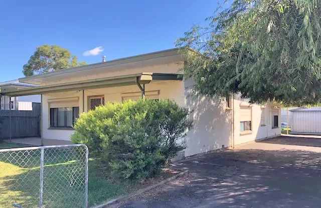 Second view of Homely house listing, 21 Freeling Street, Naracoorte SA 5271