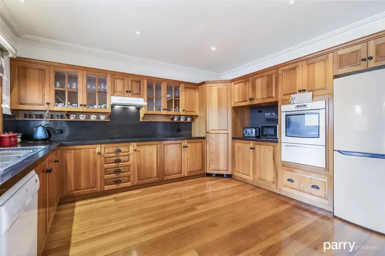 Sixth view of Homely house listing, 6 Jelisa Court, Legana TAS 7277