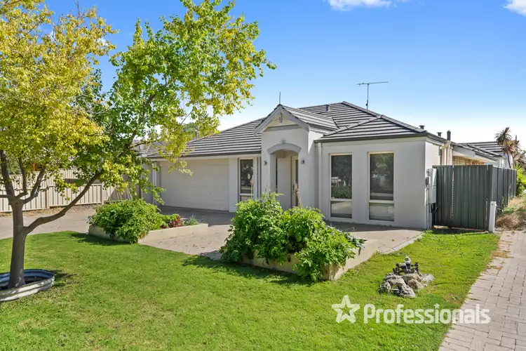 Main view of Homely house listing, 1/3 Moore Street, West Busselton WA 6280