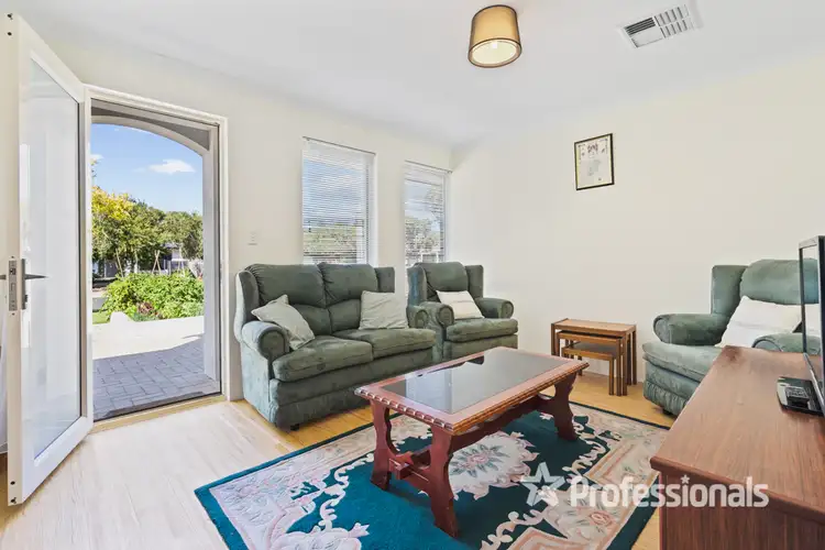 Third view of Homely house listing, 1/3 Moore Street, West Busselton WA 6280