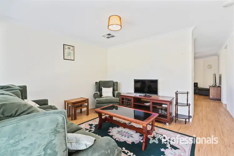 Fourth view of Homely house listing, 1/3 Moore Street, West Busselton WA 6280