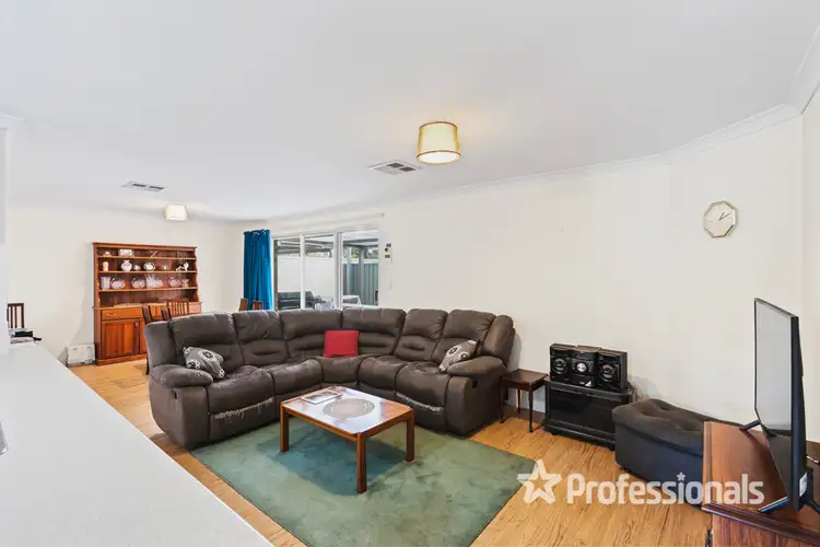 Seventh view of Homely house listing, 1/3 Moore Street, West Busselton WA 6280