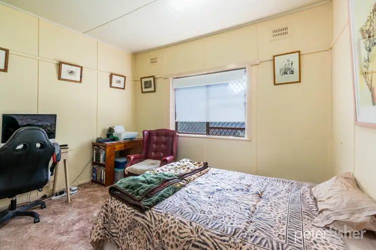 Fifth view of Homely house listing, 209 Dalton Street, Orange NSW 2800