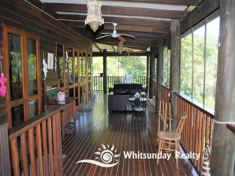 68 Domenica Road, Cannon Valley QLD 4800