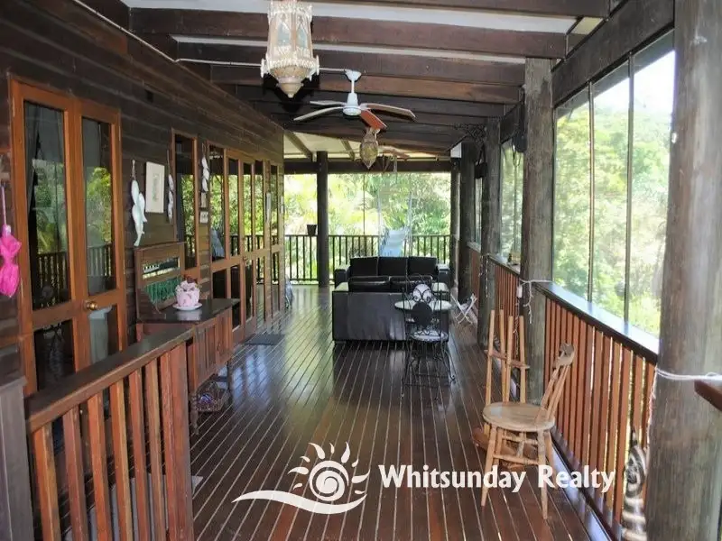 Main view of Homely house listing, 68 Domenica Road, Cannon Valley QLD 4800
