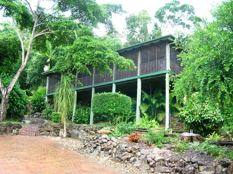 Second view of Homely house listing, 68 Domenica Road, Cannon Valley QLD 4800