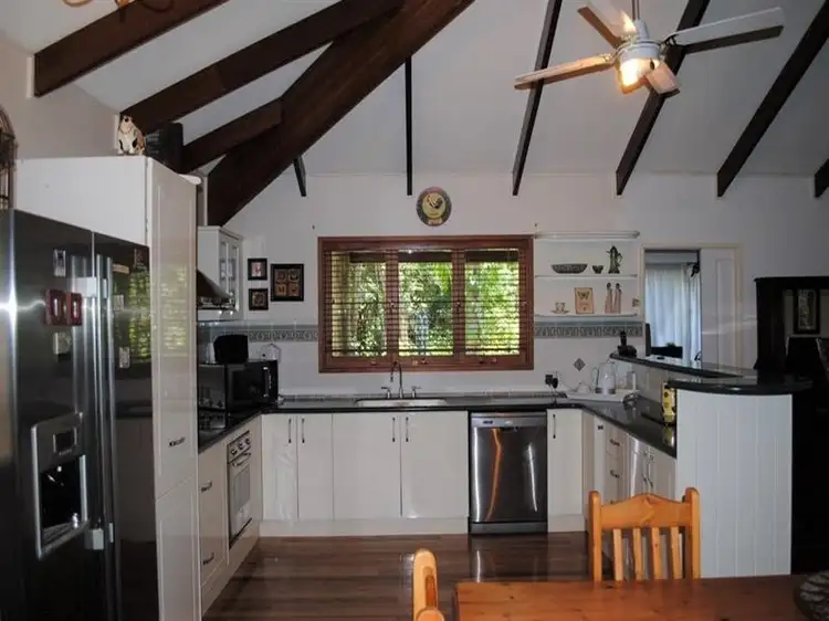 Third view of Homely house listing, 68 Domenica Road, Cannon Valley QLD 4800