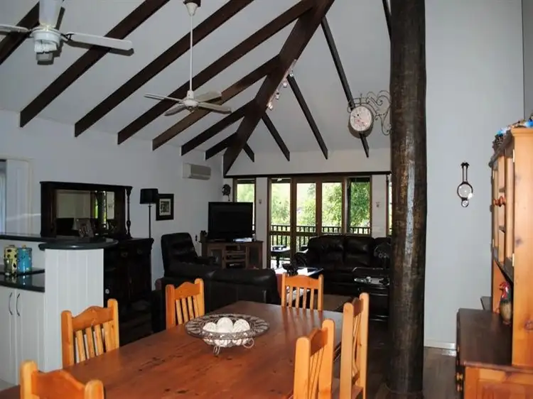 Fourth view of Homely house listing, 68 Domenica Road, Cannon Valley QLD 4800