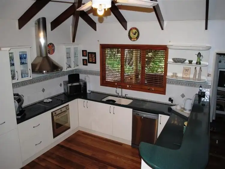 Sixth view of Homely house listing, 68 Domenica Road, Cannon Valley QLD 4800