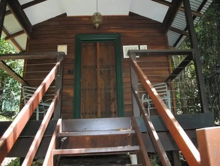 Seventh view of Homely house listing, 68 Domenica Road, Cannon Valley QLD 4800