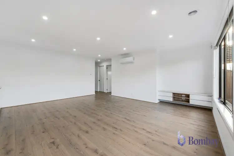 Third view of Homely house listing, 13 Roseneath way, Mickleham VIC 3064