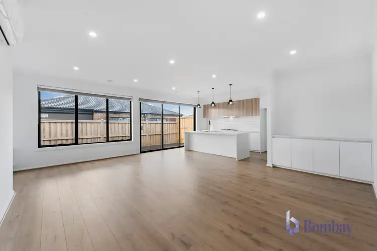 Fourth view of Homely house listing, 13 Roseneath way, Mickleham VIC 3064