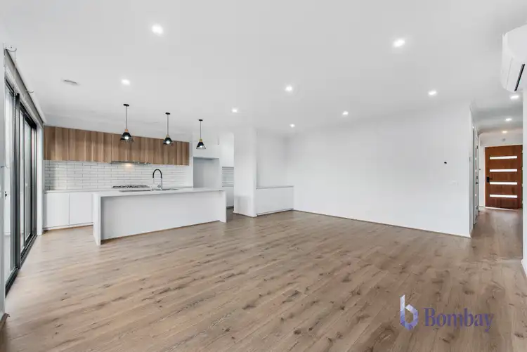 Fifth view of Homely house listing, 13 Roseneath way, Mickleham VIC 3064