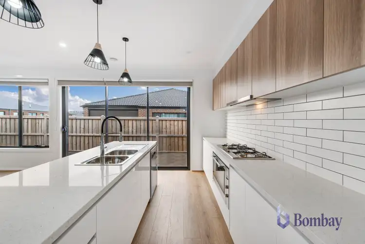 Sixth view of Homely house listing, 13 Roseneath way, Mickleham VIC 3064