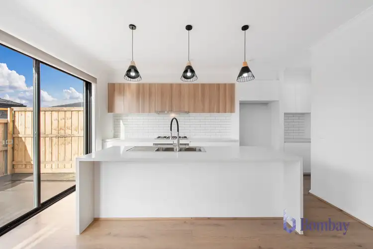 Seventh view of Homely house listing, 13 Roseneath way, Mickleham VIC 3064