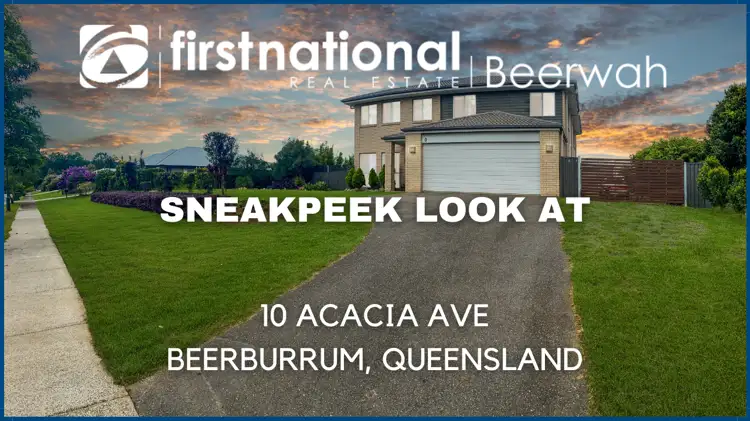10 Acacia Avenue, Beerburrum QLD 4517