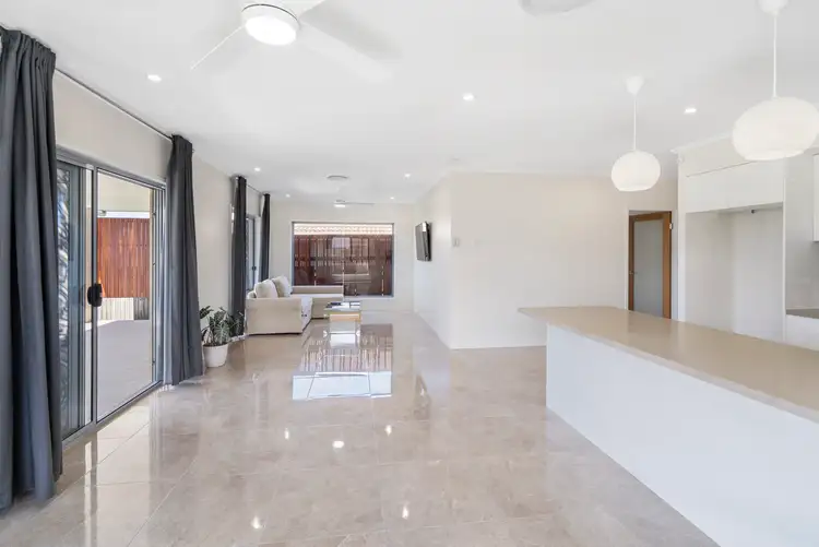 Fourth view of Homely house listing, 14 Albany Court, Murrumba Downs QLD 4503