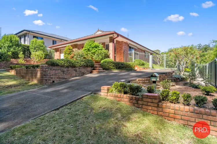 151 Linden Avenue, Boambee East NSW 2452