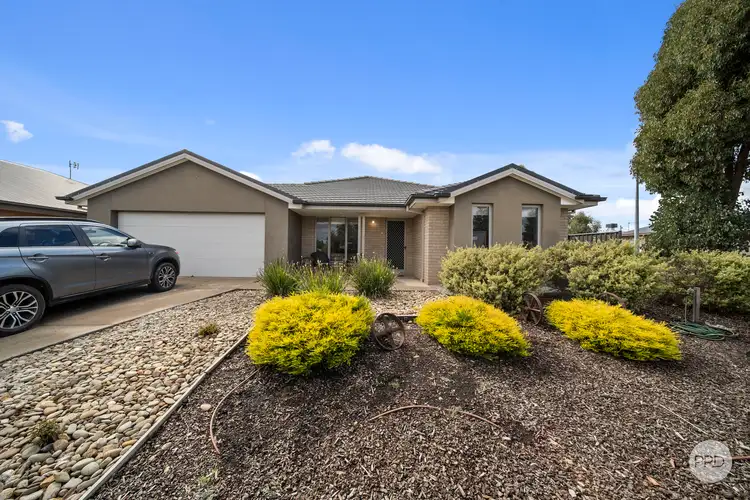 7 Aspect Drive, Huntly VIC 3551