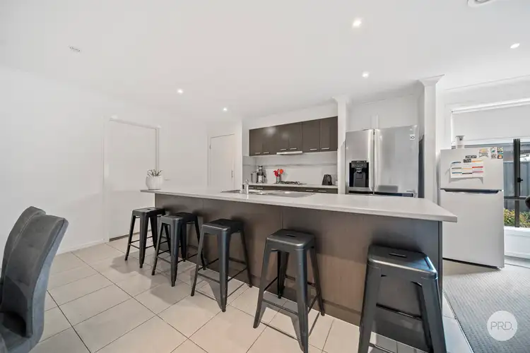 Third view of Homely house listing, 7 Aspect Drive, Huntly VIC 3551
