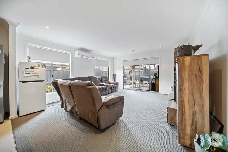 Fourth view of Homely house listing, 7 Aspect Drive, Huntly VIC 3551