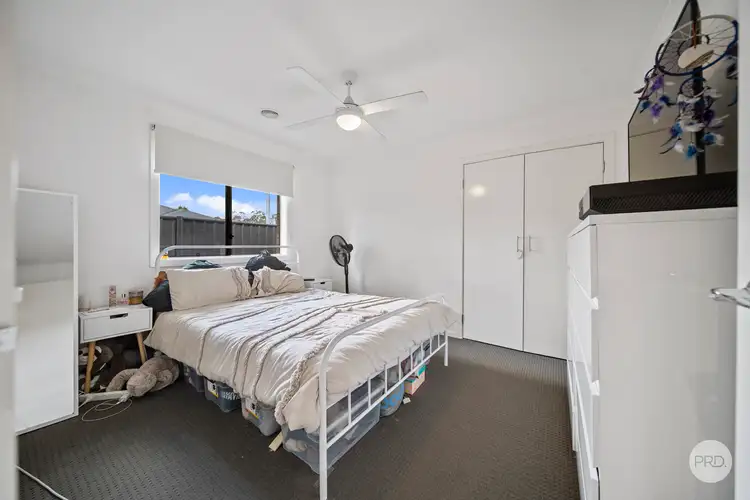 Sixth view of Homely house listing, 7 Aspect Drive, Huntly VIC 3551