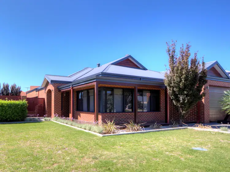 43 Benson Way, High Wycombe WA 6057