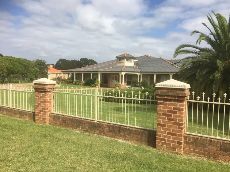 Main view of Homely house listing, 187-193 Capitol Hill Drive, Mount Vernon NSW 2178
