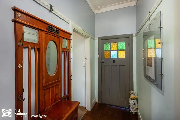 Second view of Homely house listing, 8 Nicholson Street, Mudgee NSW 2850