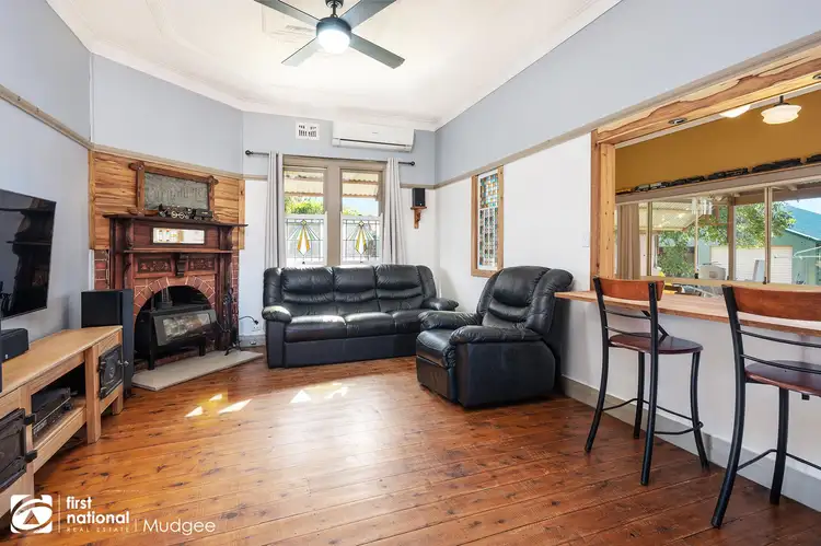 Third view of Homely house listing, 8 Nicholson Street, Mudgee NSW 2850