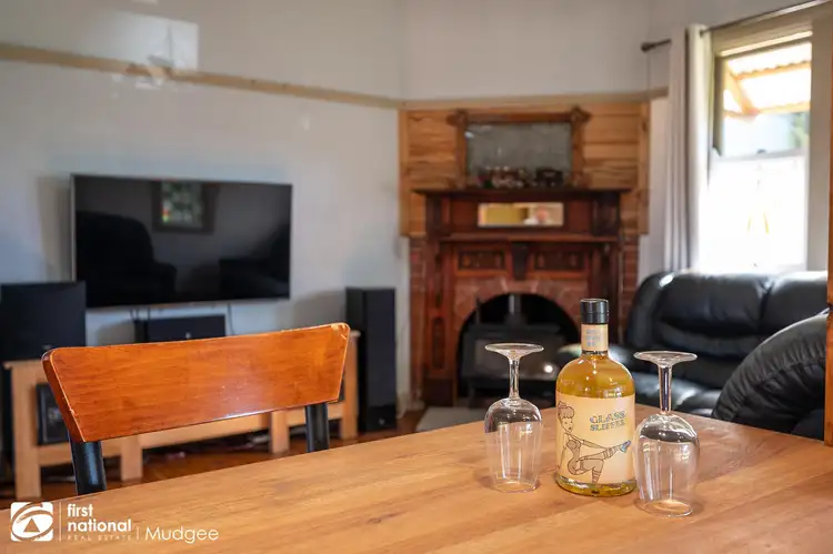 Fourth view of Homely house listing, 8 Nicholson Street, Mudgee NSW 2850